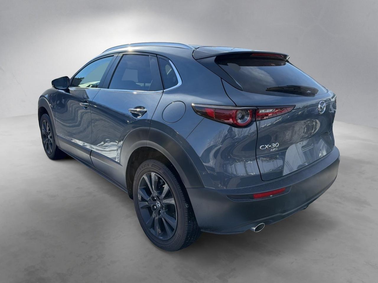 2024 MAZDA CX-30 2.5 S Carbon Edition Gaithersburg MD