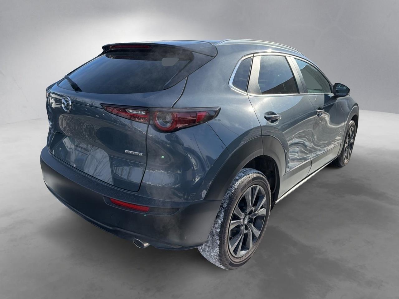 2024 MAZDA CX-30 2.5 S Carbon Edition Gaithersburg MD