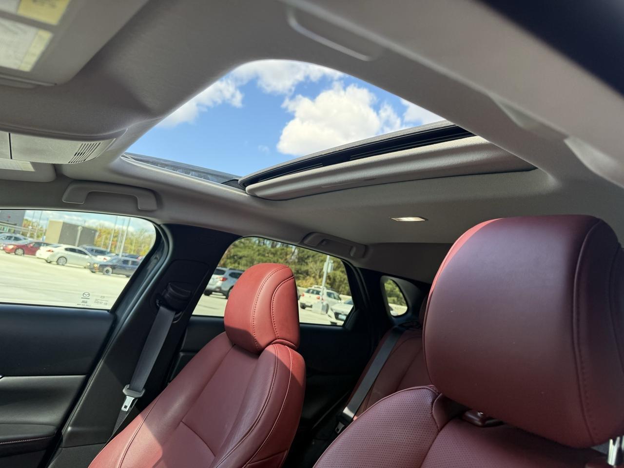 2024 MAZDA CX-30 2.5 S Carbon Edition Springfield VA