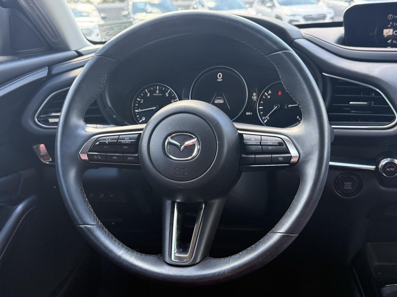 2024 MAZDA CX-30 2.5 S Carbon Edition Springfield VA