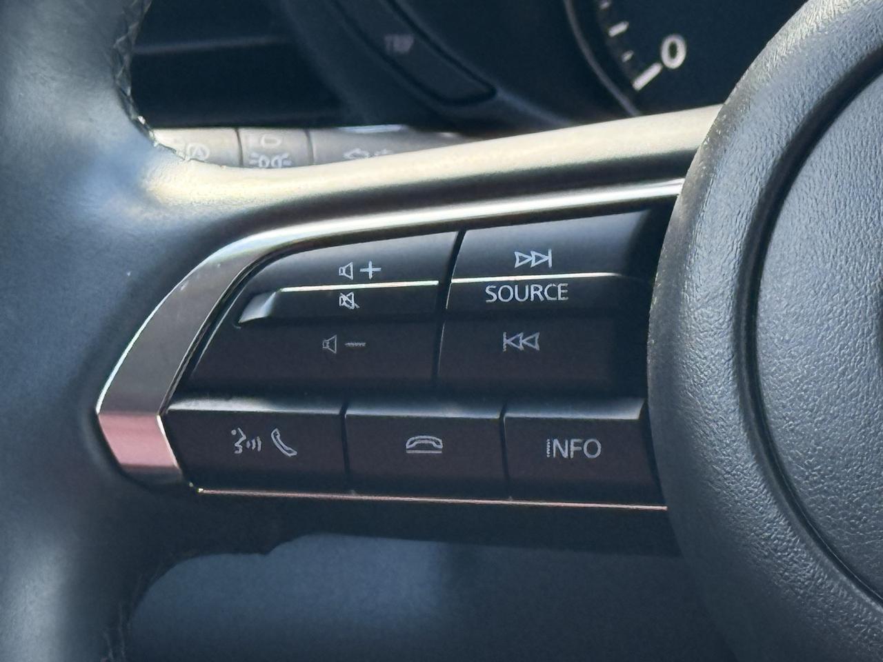 2024 MAZDA CX-30 2.5 S Carbon Edition Springfield VA
