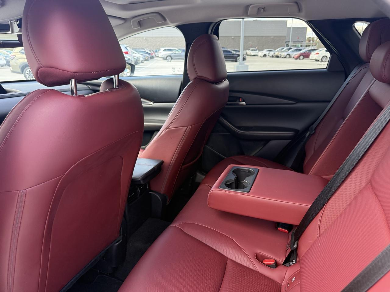 2024 MAZDA CX-30 2.5 S Carbon Edition Springfield VA
