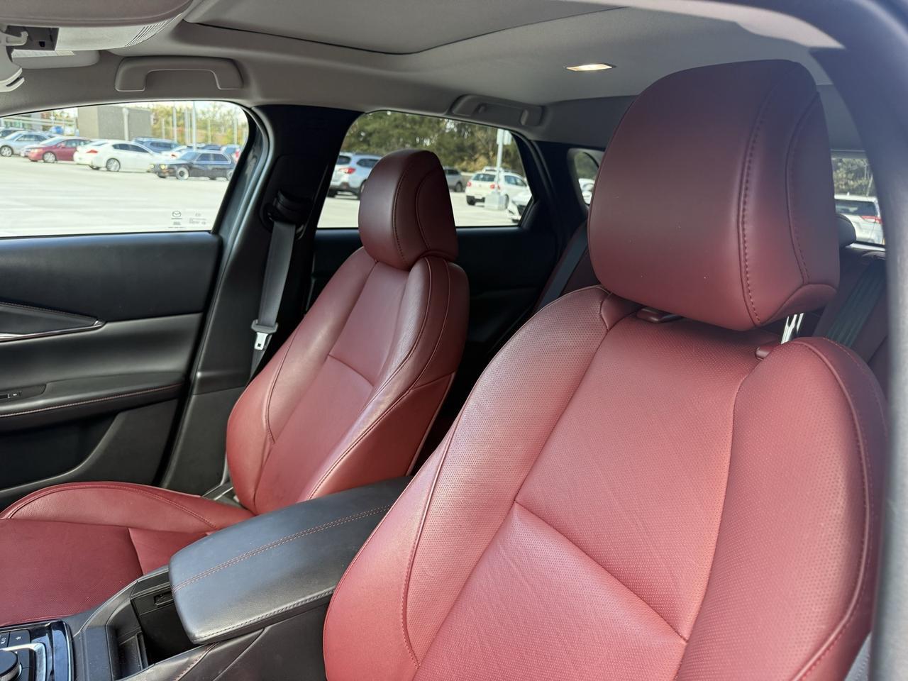 2024 MAZDA CX-30 2.5 S Carbon Edition Springfield VA