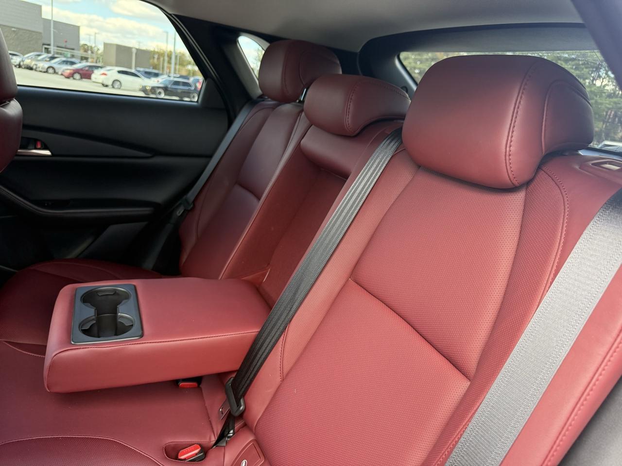 2024 MAZDA CX-30 2.5 S Carbon Edition Springfield VA