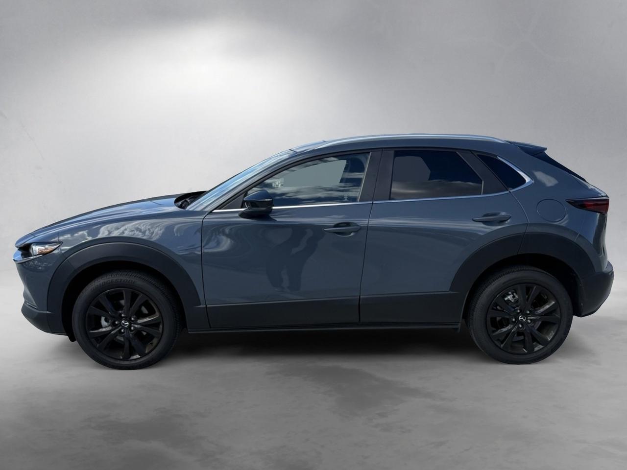 2024 MAZDA CX-30 2.5 S Carbon Edition Springfield VA