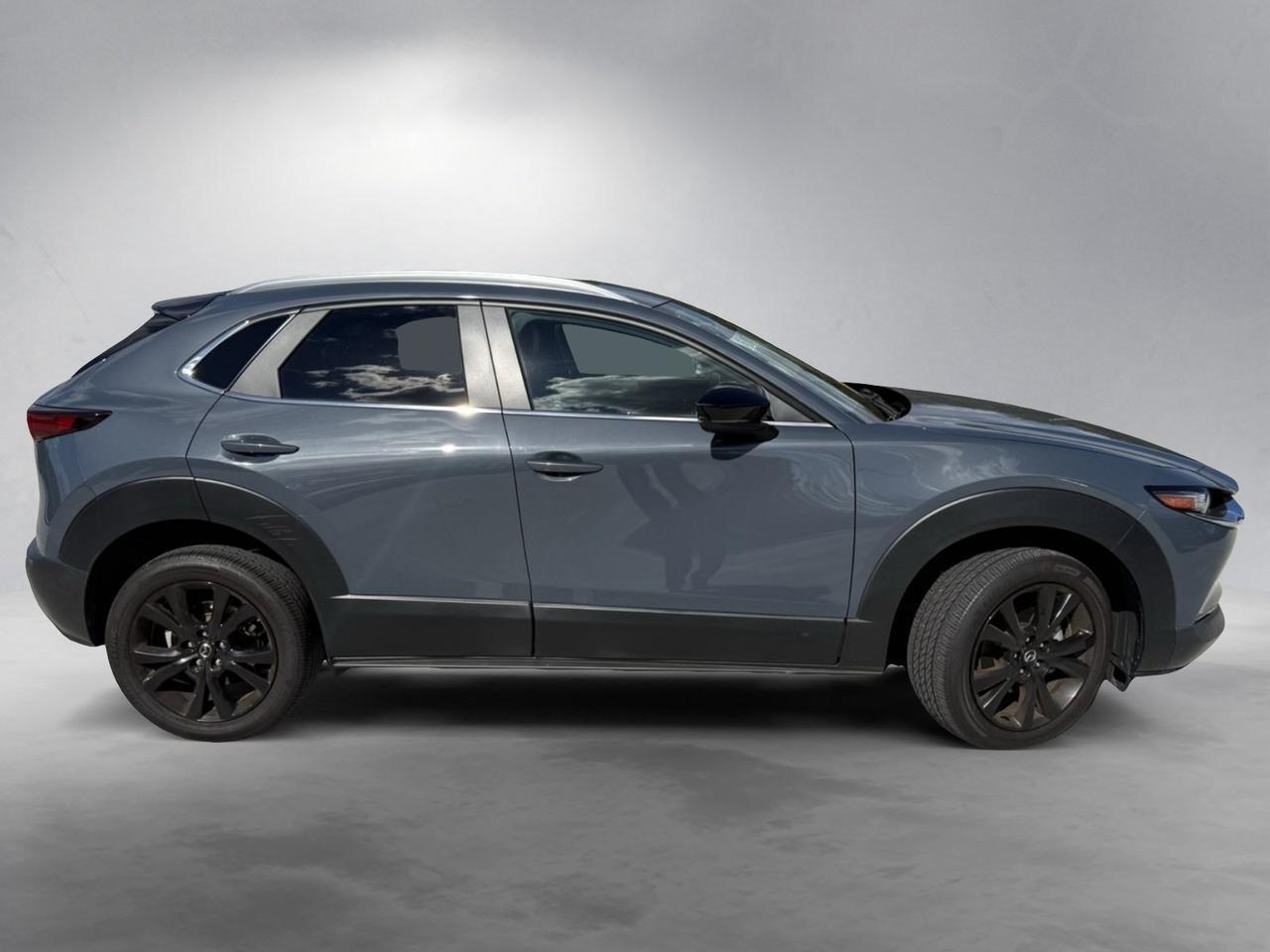2024 MAZDA CX-30 2.5 S Carbon Edition Springfield VA