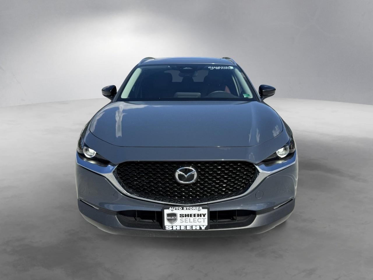 2024 MAZDA CX-30 2.5 S Carbon Edition Springfield VA