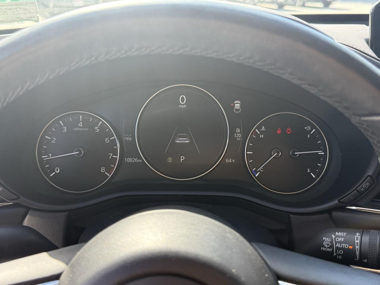 2024 MAZDA CX-30 2.5 S Carbon Edition Springfield VA