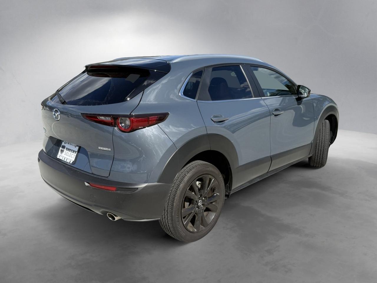 2024 MAZDA CX-30 2.5 S Carbon Edition Springfield VA
