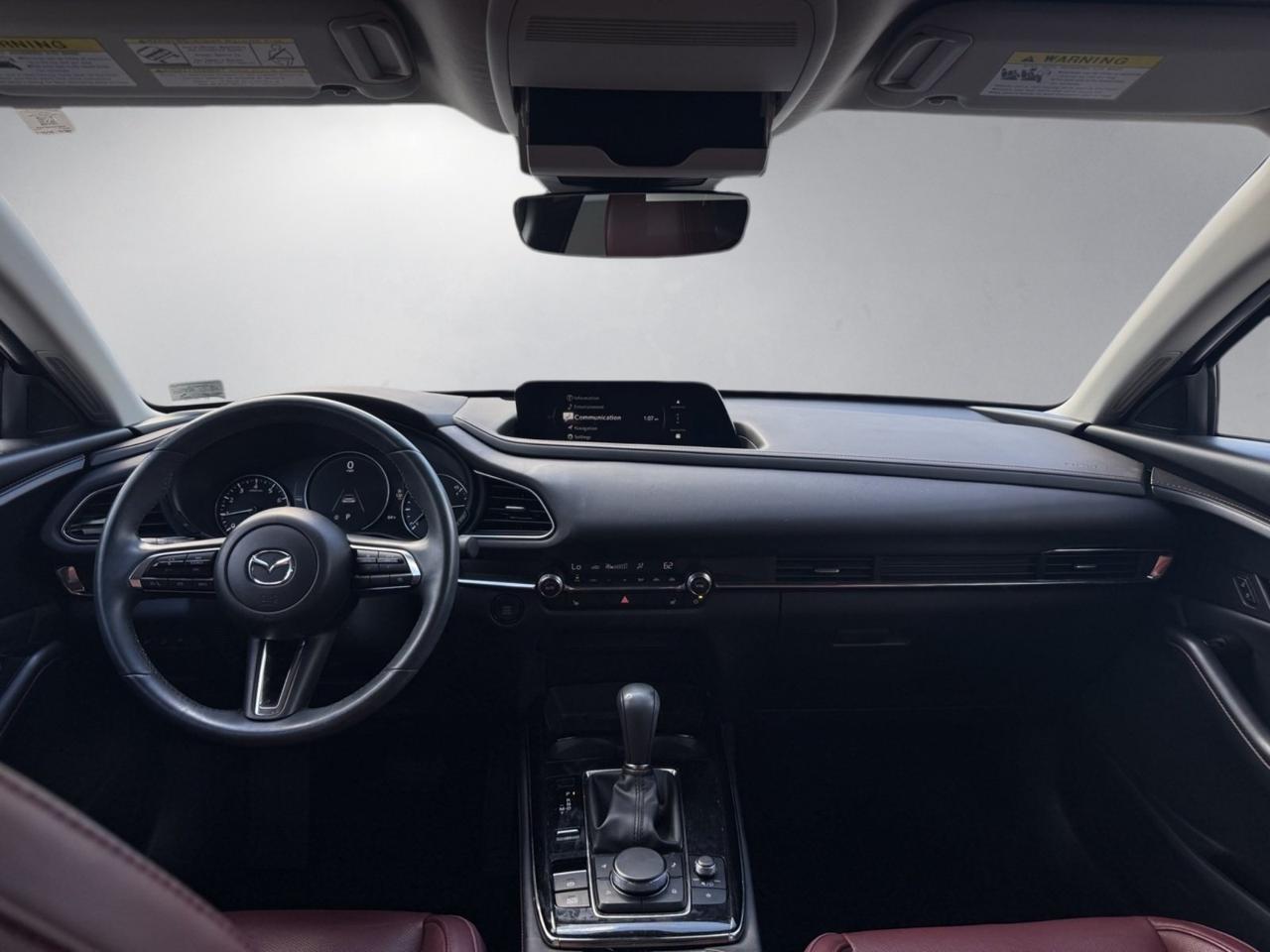 2024 MAZDA CX-30 2.5 S Carbon Edition Springfield VA