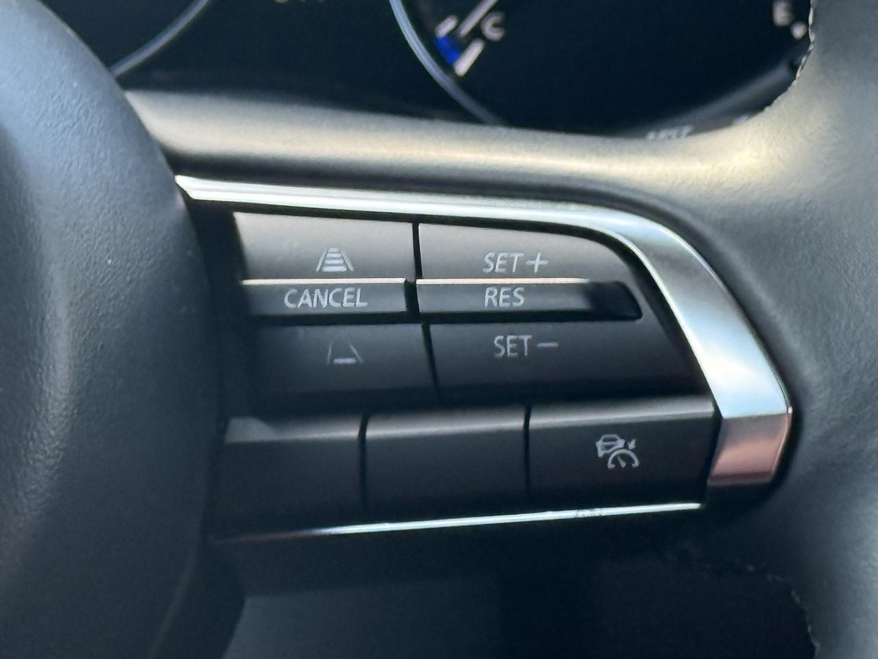 2024 MAZDA CX-30 2.5 S Carbon Edition Springfield VA