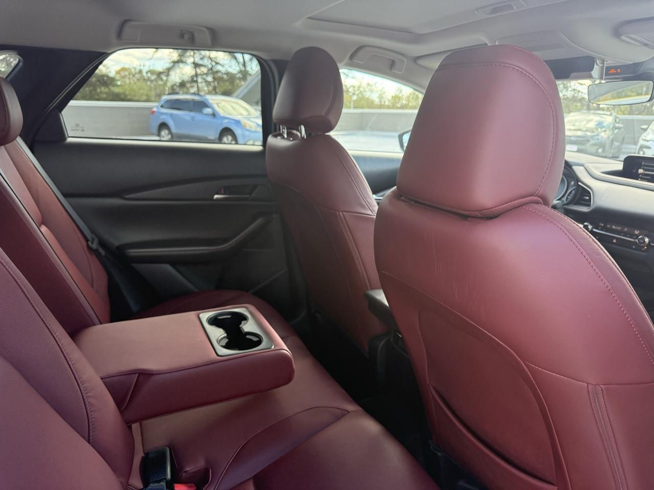 2024 MAZDA CX-30 2.5 S Carbon Edition Springfield VA