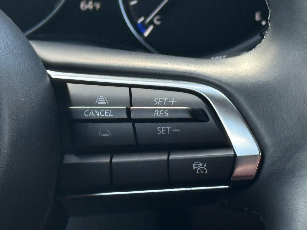 2024 MAZDA CX-30 2.5 S Carbon Edition Springfield VA