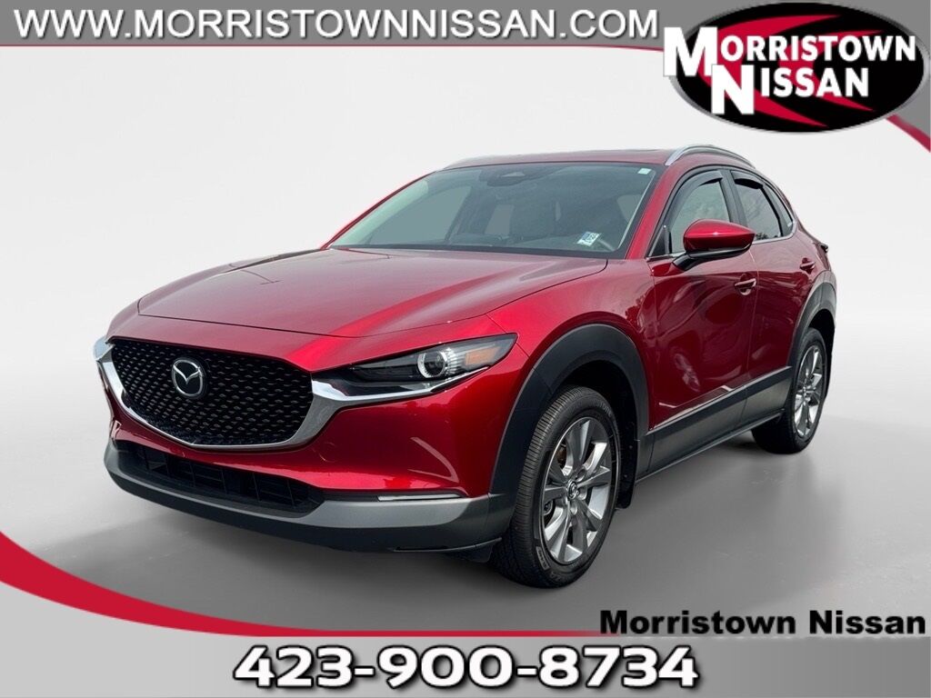 2024 MAZDA CX-30 2.5 S Preferred Package Morristown TN