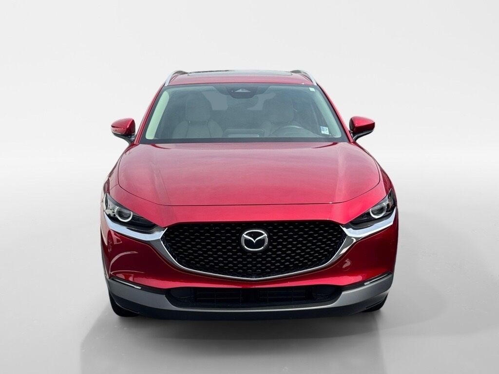 2024 MAZDA CX-30 2.5 S Preferred Package Morristown TN
