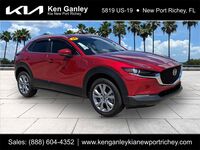 2024 MAZDA CX-30 2.5 S Preferred Package