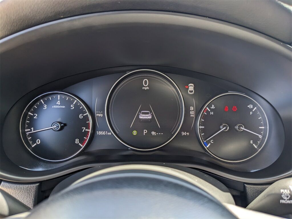 2024 MAZDA CX-30 2.5 S Preferred Package San Clemente CA