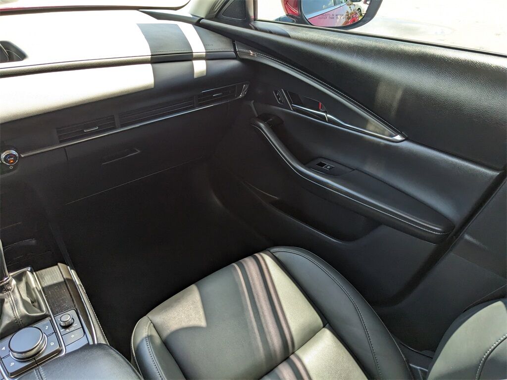 2024 MAZDA CX-30 2.5 S Preferred Package San Clemente CA