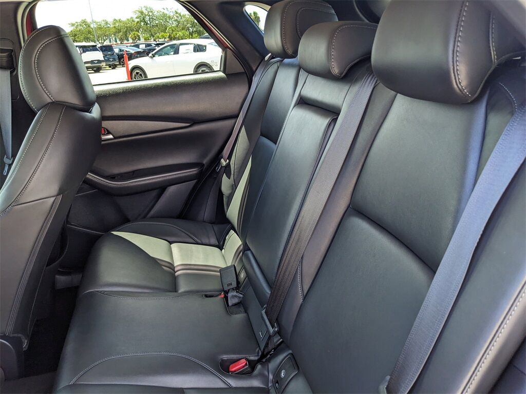 2024 MAZDA CX-30 2.5 S Preferred Package San Clemente CA