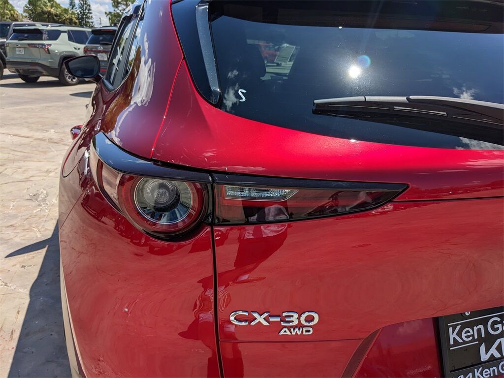 2024 MAZDA CX-30 2.5 S Preferred Package San Clemente CA