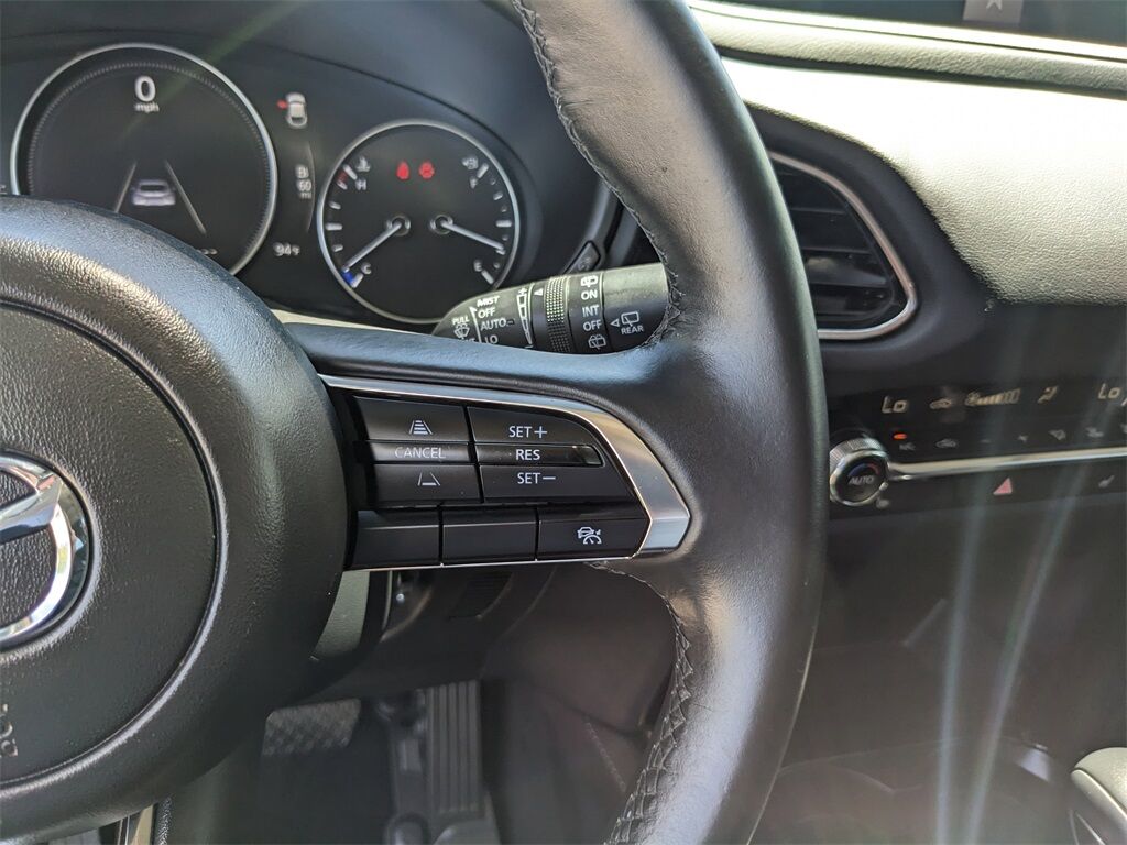 2024 MAZDA CX-30 2.5 S Preferred Package San Clemente CA