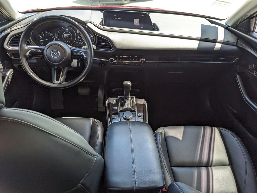 2024 MAZDA CX-30 2.5 S Preferred Package San Clemente CA