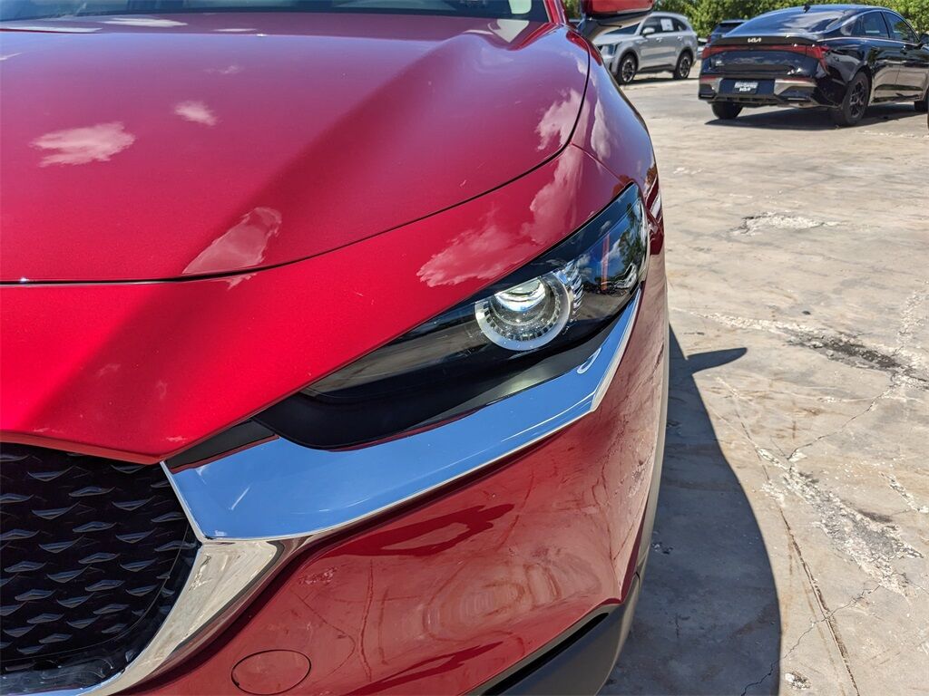 2024 MAZDA CX-30 2.5 S Preferred Package San Clemente CA