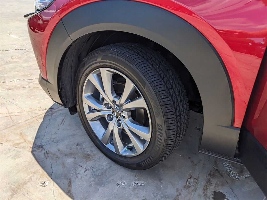 2024 MAZDA CX-30 2.5 S Preferred Package San Clemente CA