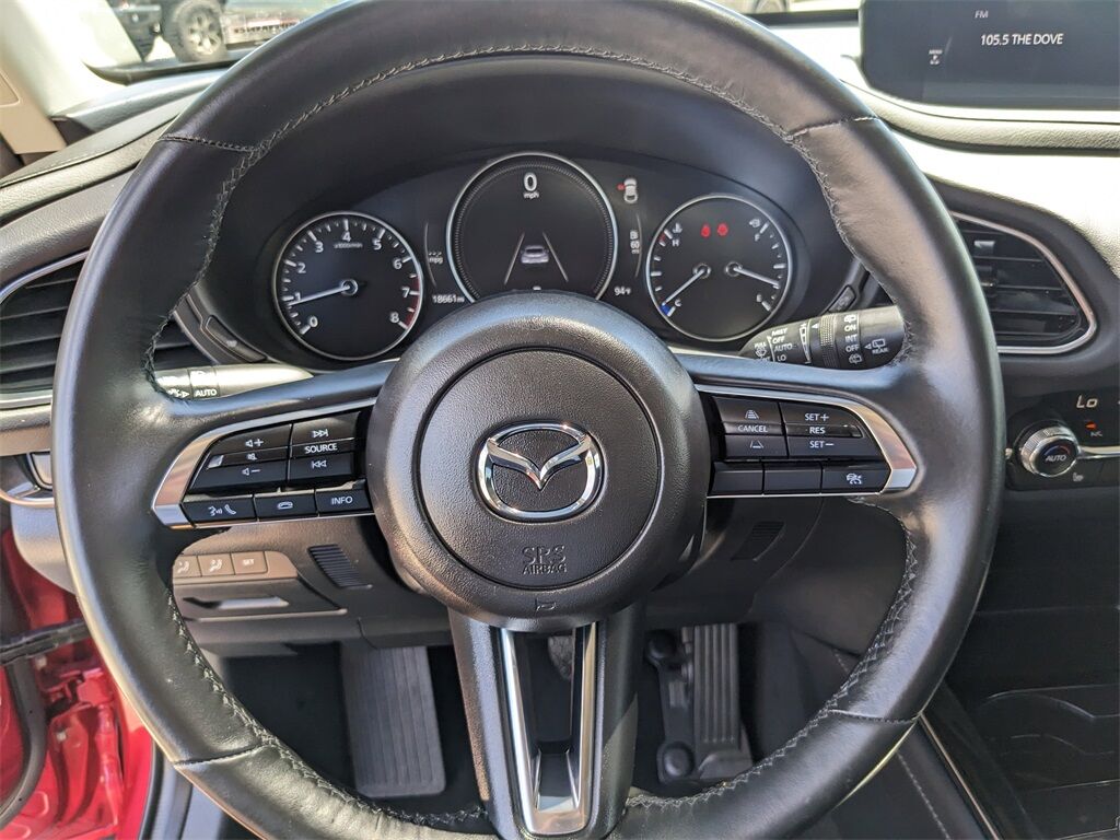 2024 MAZDA CX-30 2.5 S Preferred Package San Clemente CA