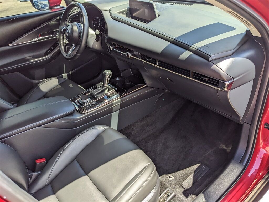 2024 MAZDA CX-30 2.5 S Preferred Package San Clemente CA
