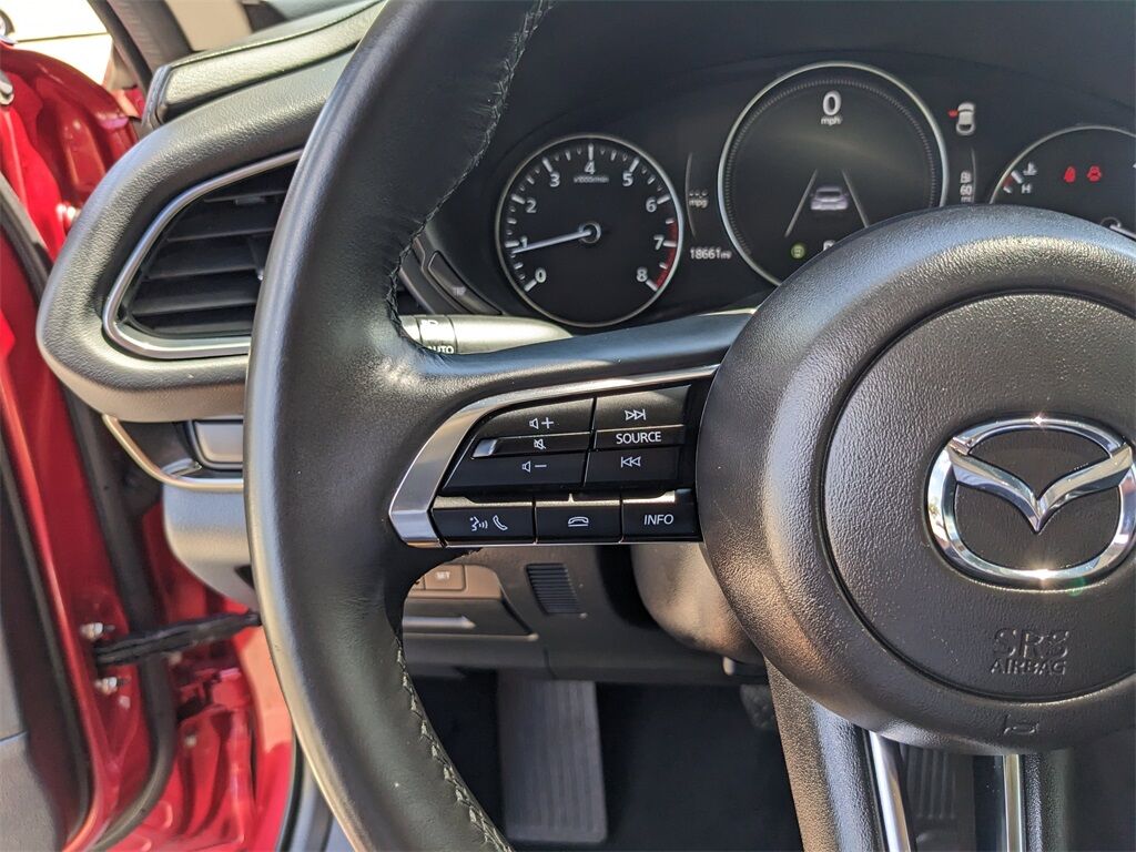 2024 MAZDA CX-30 2.5 S Preferred Package San Clemente CA