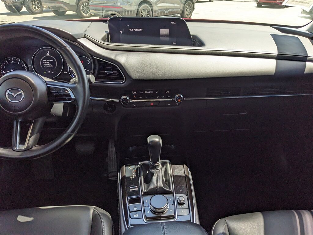 2024 MAZDA CX-30 2.5 S Preferred Package San Clemente CA