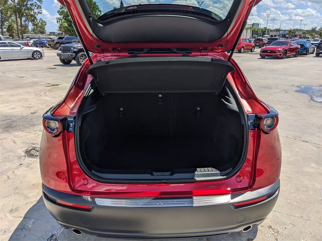2024 MAZDA CX-30 2.5 S Preferred Package San Clemente CA