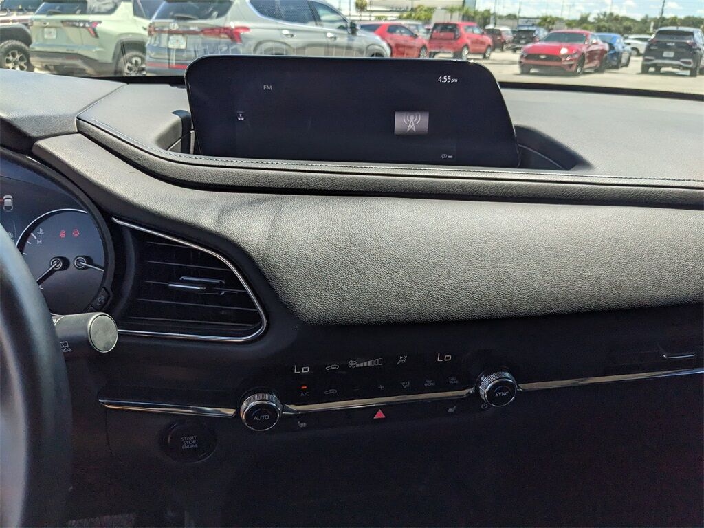 2024 MAZDA CX-30 2.5 S Preferred Package San Clemente CA
