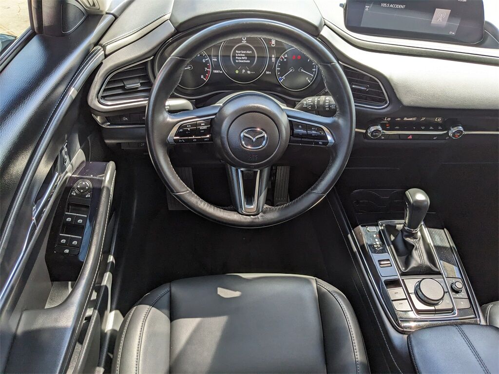 2024 MAZDA CX-30 2.5 S Preferred Package San Clemente CA
