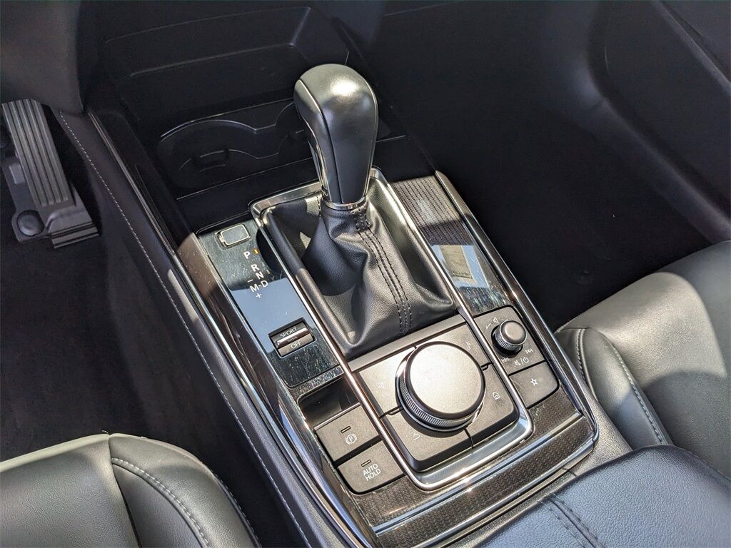 2024 MAZDA CX-30 2.5 S Preferred Package San Clemente CA