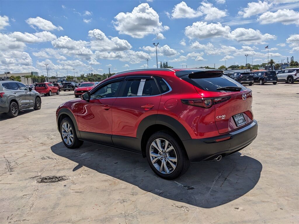 2024 MAZDA CX-30 2.5 S Preferred Package San Clemente CA