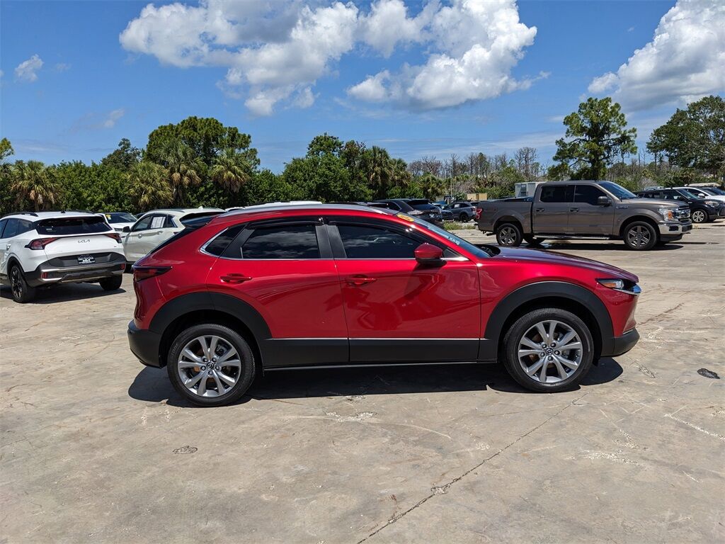 2024 MAZDA CX-30 2.5 S Preferred Package San Clemente CA
