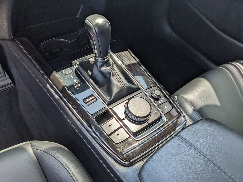 2024 MAZDA CX-30 2.5 S Preferred Package San Clemente CA