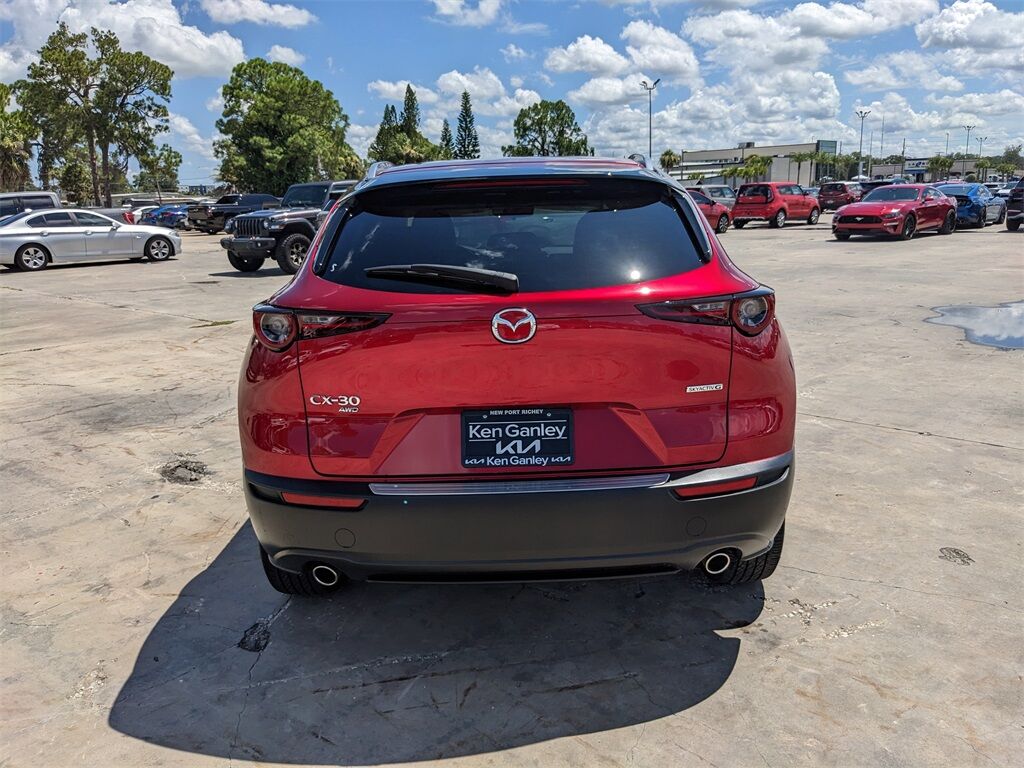 2024 MAZDA CX-30 2.5 S Preferred Package San Clemente CA
