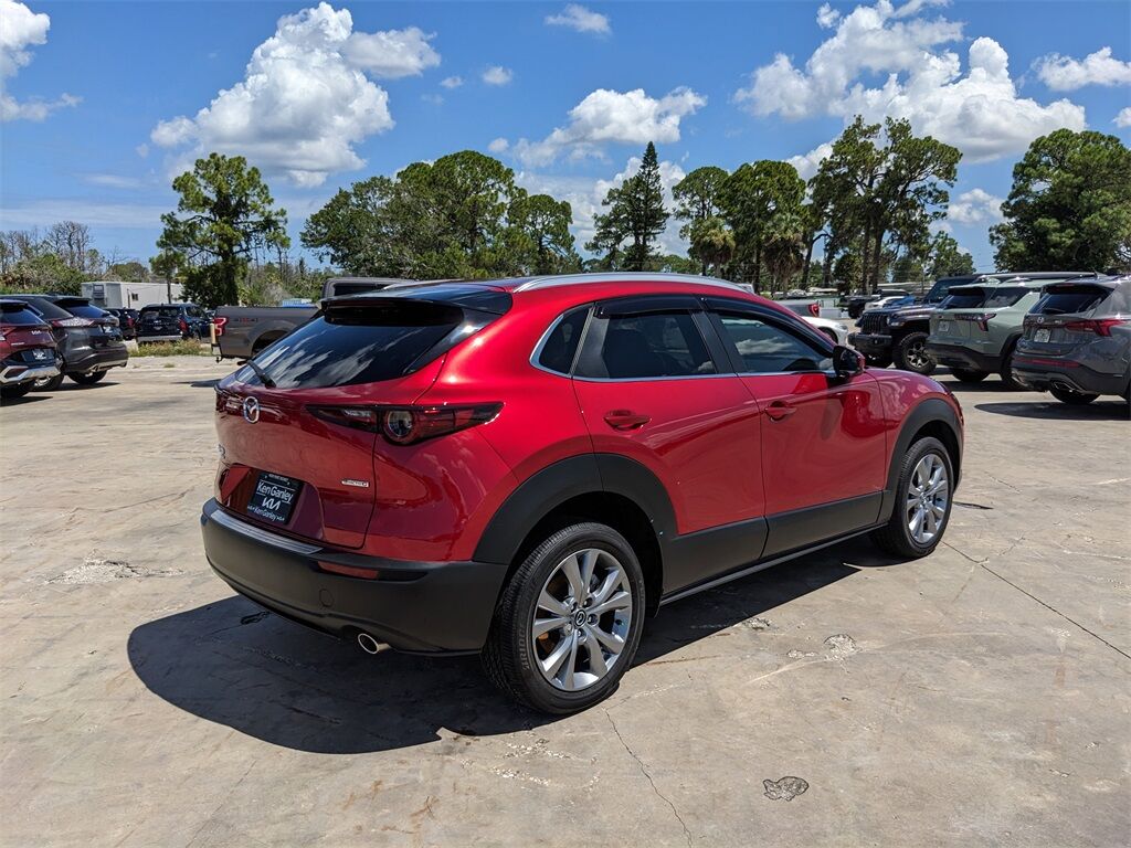 2024 MAZDA CX-30 2.5 S Preferred Package San Clemente CA