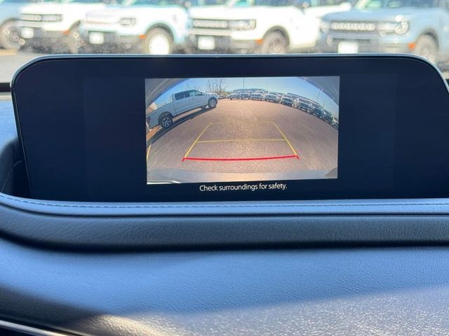 2024 MAZDA CX-30 2.5 S Preferred Package Washington MO