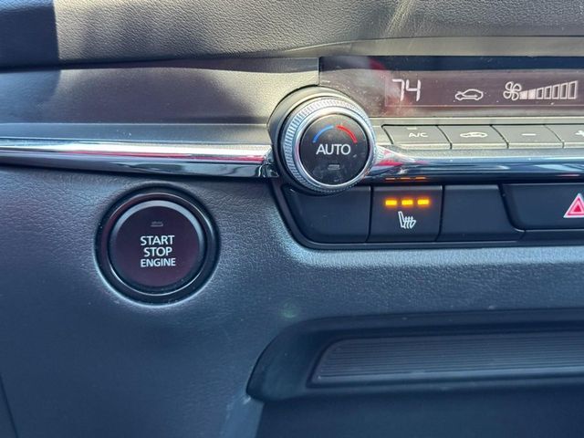 2024 MAZDA CX-30 2.5 S Preferred Package Washington MO