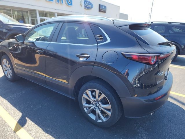 2024 MAZDA CX-30 2.5 S Preferred Package Washington MO