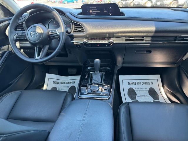 2024 MAZDA CX-30 2.5 S Preferred Package Washington MO