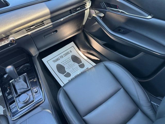2024 MAZDA CX-30 2.5 S Preferred Package Washington MO