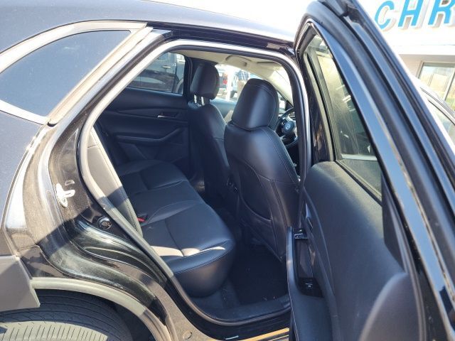 2024 MAZDA CX-30 2.5 S Preferred Package