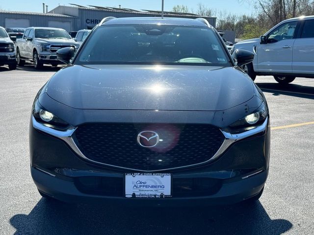 2024 MAZDA CX-30 2.5 S Preferred Package Washington MO