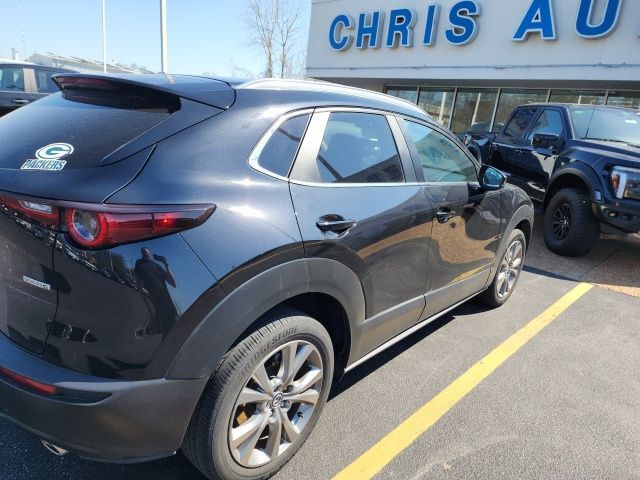 2024 MAZDA CX-30 2.5 S Preferred Package Washington MO