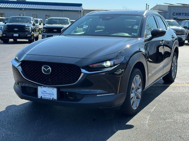 2024 MAZDA CX-30 2.5 S Preferred Package Washington MO